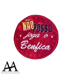 Não Posso… joga o Benfica