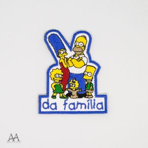 Família