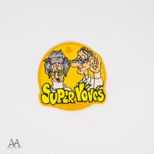 Super Vóvós