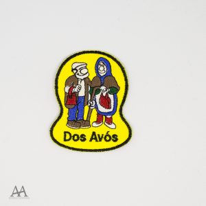 Avós