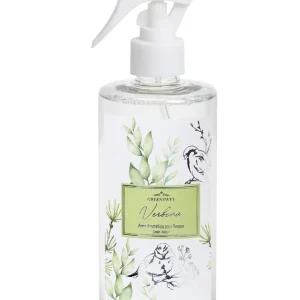 Água Aromática Verbena 500ml