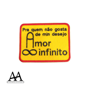 Amor Infinito