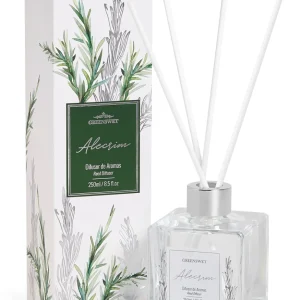 Difusor de Aromas Alecrim 250ml