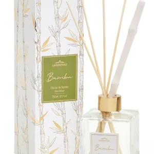 Difusor de Aromas Bambu 250ml