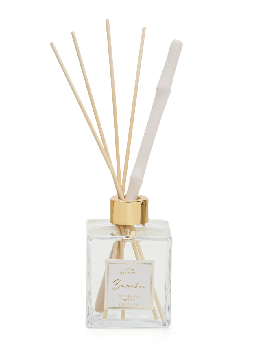 Difusor de Aromas Bambu 250ml - Image 5
