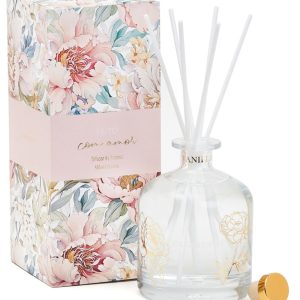 Difusor de Aromas 550ml Essência Vanilla – Edição Especial
