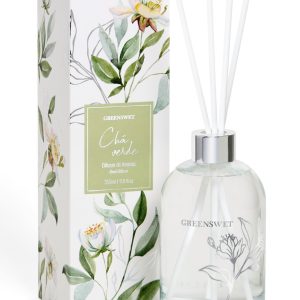 Difusor de Aromas Chá Verde 350ml
