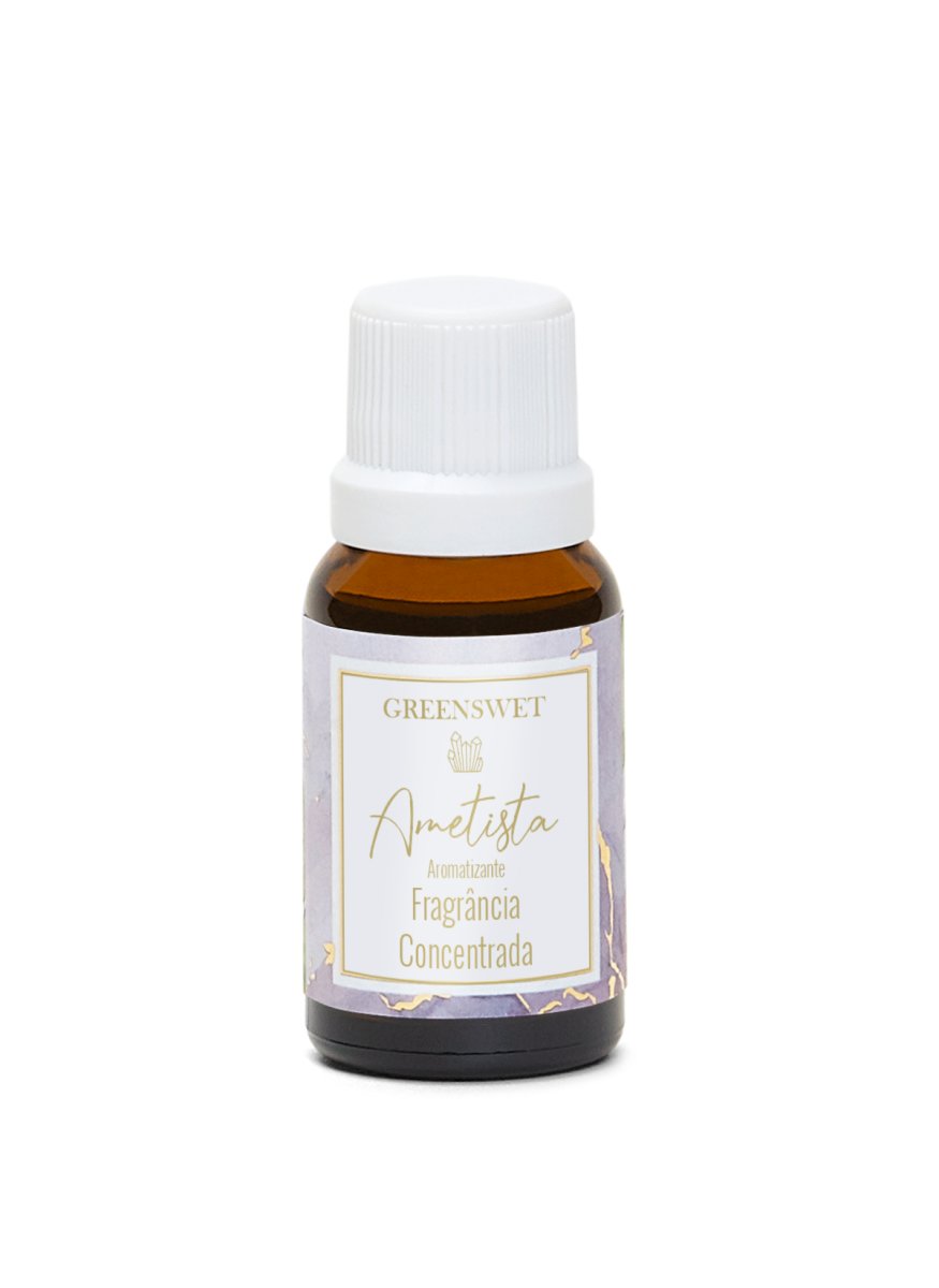 Fragrância Concentrada Ametista 15ml - Image 2