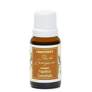 Fragrância Concentrada Flor de Laranjeira 15ml