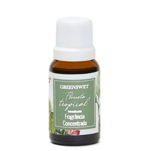 Fragrância Concentrada Floresta Tropical 15ml