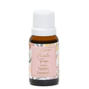 Fragrância Concentrada Pimenta Rosa 15ml