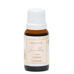 Fragrância Concentrada Vanilla 15ml