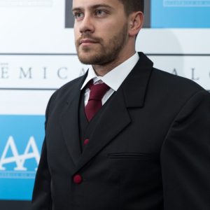 Casaco Masculino INUAF