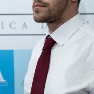 Camisa Masculina INUAF