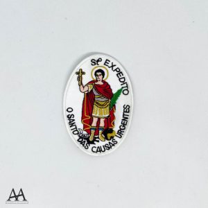 Santo das Causas Urgentes