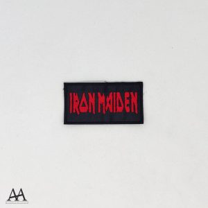 Iron Maiden