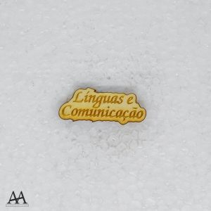 Línguas e Comunicação