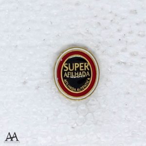 Super Afilhada