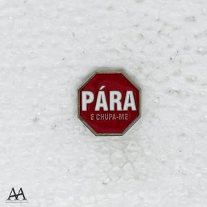 Pára e Chupa-me
