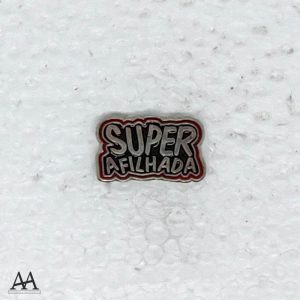 Super Afilhada
