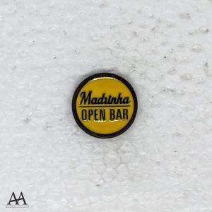 Madrinha OPEN BAR