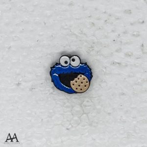 Cookie Monster