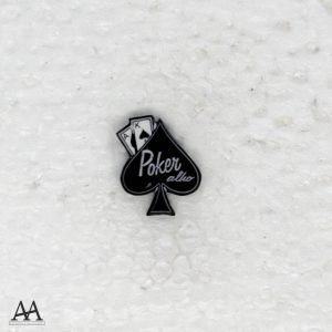 Poker alho