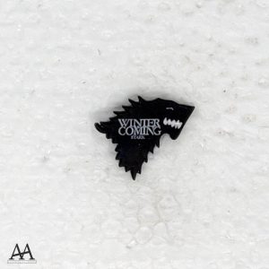 Winter is Coming Stark