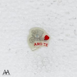 Amo-te
