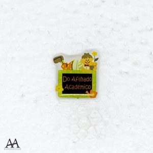 Do Afilhado Académico