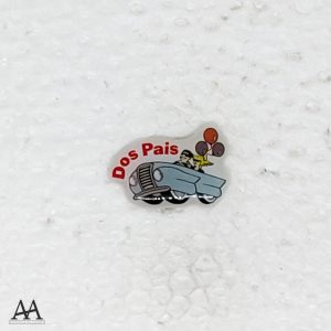 Dos Pais