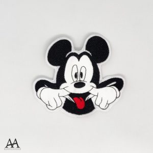 Mickey