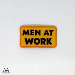 Men At Work