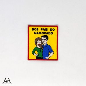 Dos Pais do Namorado