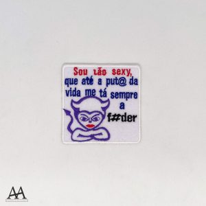 Sou tão Sexy