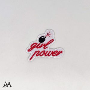 Girl Power