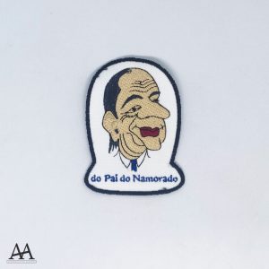 Do Pai do Namorado
