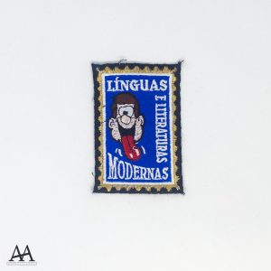 Línguas e Literaturas Modernas