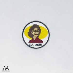 Da Mãe