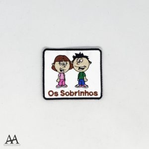 Dos Sobrinhos