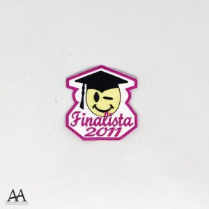 Finalista 2011