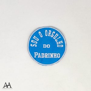 Sou o Orgulho do Padrinho