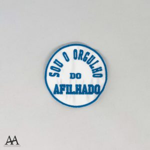 Sou o Orgulho do Afilhado