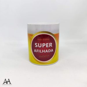 Super Afilhada