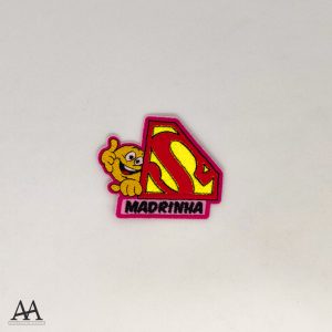 Super Madrinha