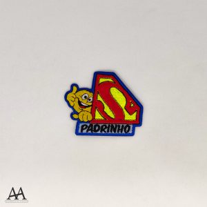 Super Padrinho
