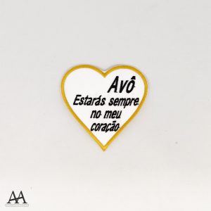 Avô Estarás sempre no meu Coração