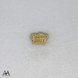 Caloiro 2021