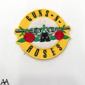 GUNS N´ROSES