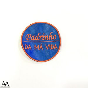 PADRINHO DA MÁ VIDA